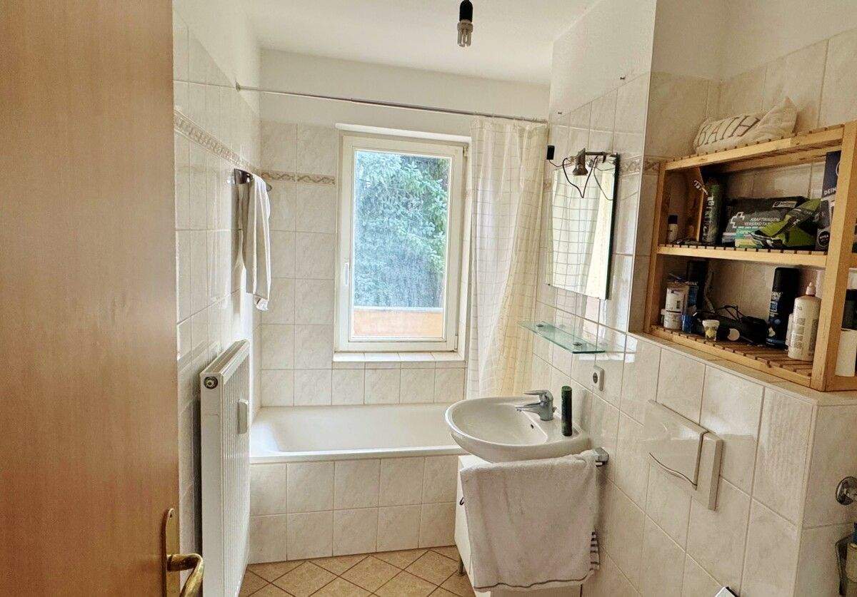 2 Zimmer Wohnung mit Balkon in Uni Nähe – Chemnitz – Vorschaubild 6