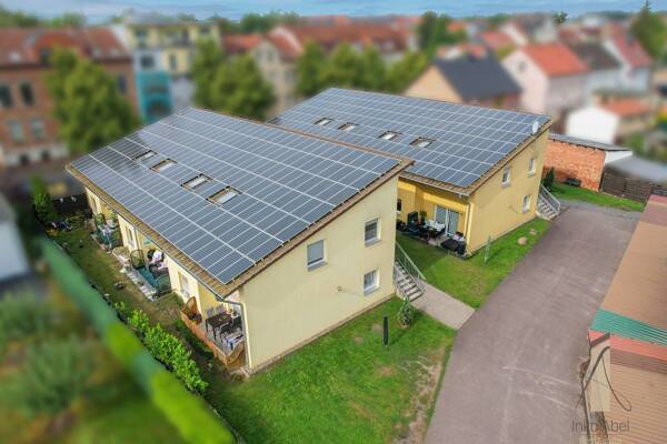Haus in 39340 Haldensleben kaufen