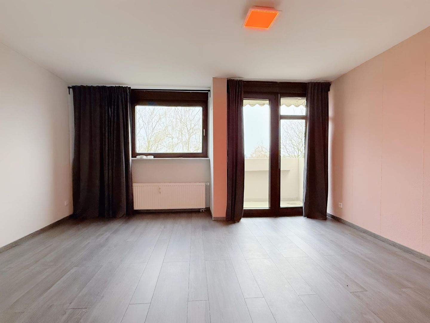 GUT GESCHNITTENE MAISONETTEWOHNUNG MIT DREI BALKONEN IN KR-FISCHELN ZU VERKAUFEN! – Krefeld – Vorschaubild 9