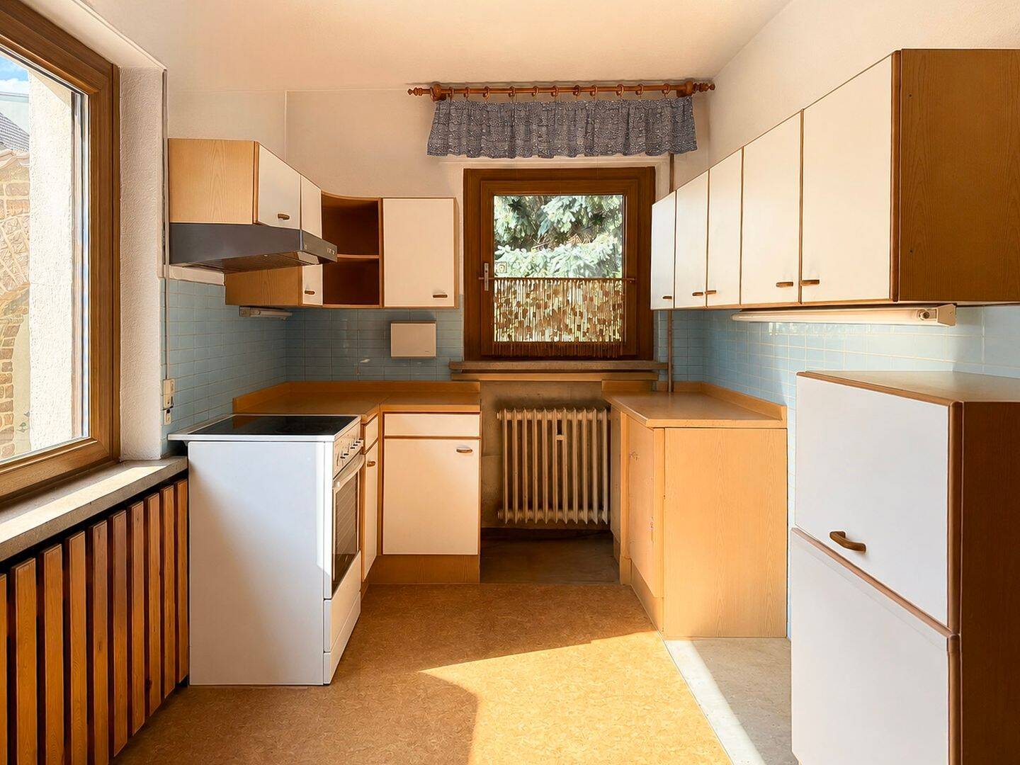 Pool | Feldrand | traumhafte Weitsicht | Gartenidylle pur | Garage | Privatstraße – Leipzig – Vorschaubild 9