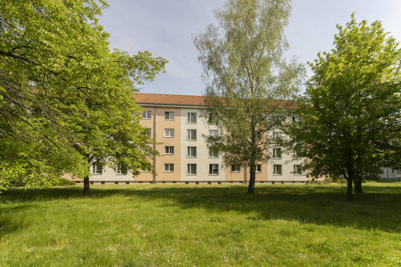 Idylle im Nordosten Leipzigs – Leipzig – Vorschaubild 3