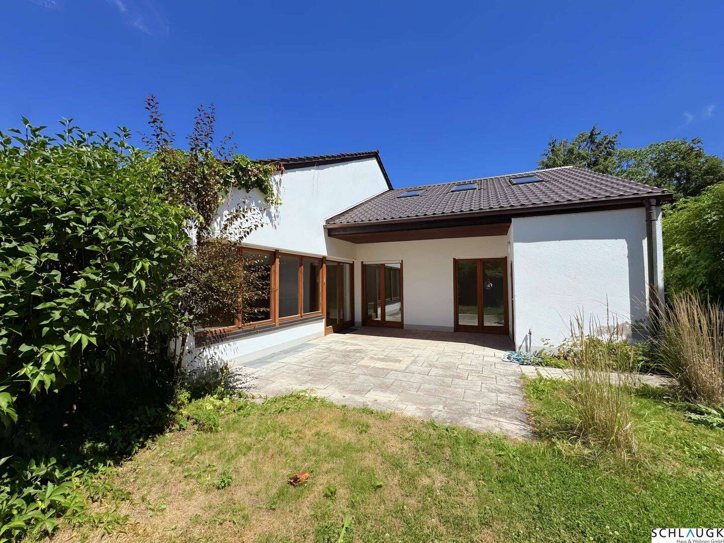 Familienglück mit großem Garten in ruhiger Lage – Gauting – Vorschaubild 4