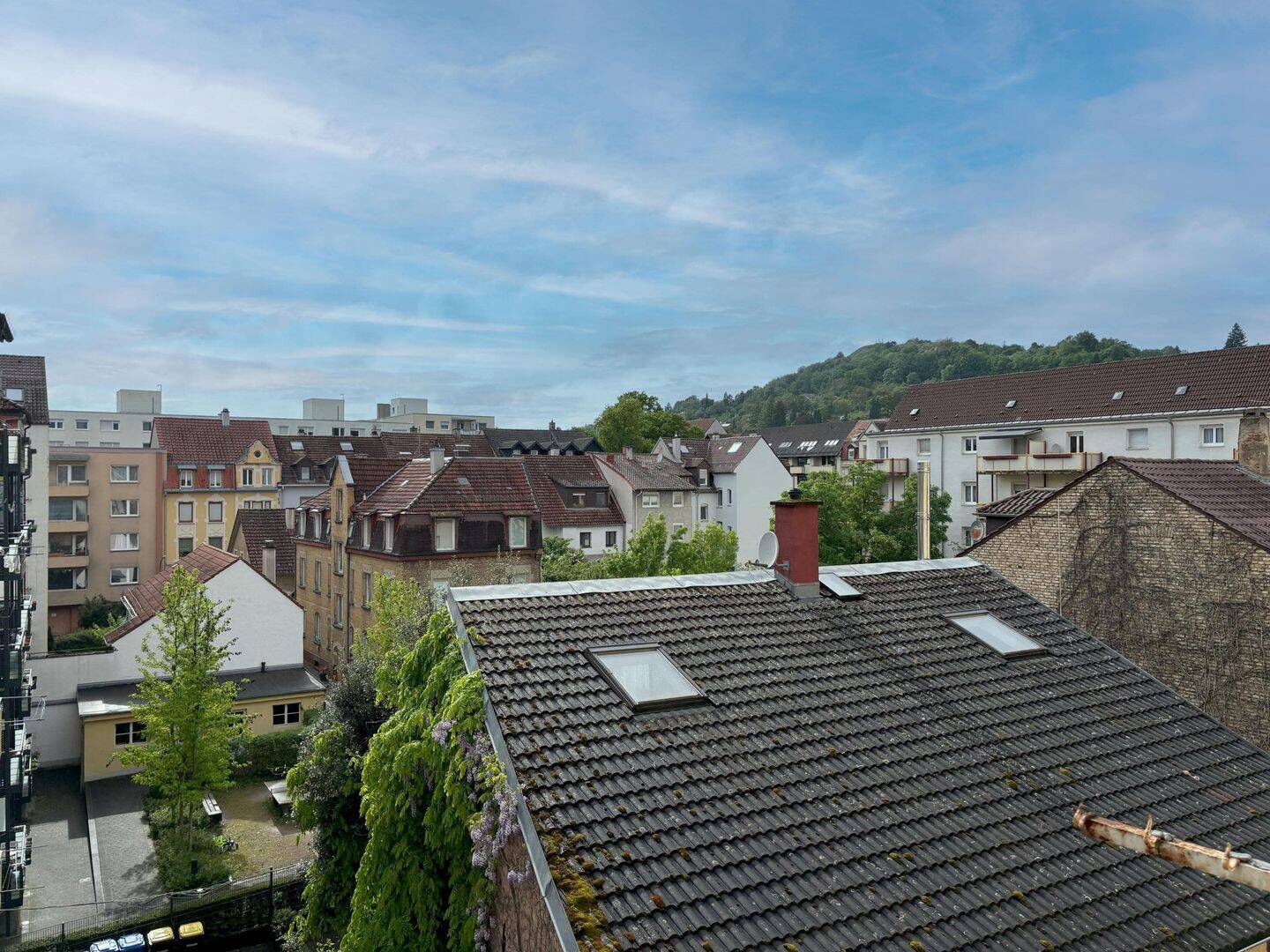 Sofortige Rendite - Stadtnahe Kapitalanlage - stabiles Mietverhältnis! – Pforzheim – Vorschaubild 5