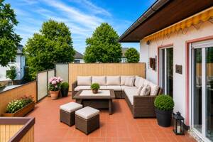 Großzügiges Einfamilienhaus mit 184 m² Wohnfläche auf 715 m² Traumgrundstück – 58097 Hagen – Vorschaubild 7