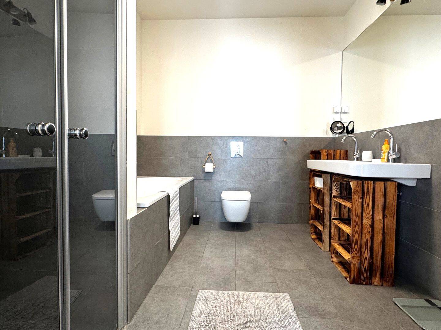 SOFORT FREI - "Carré Voltaire" | TOLLER SCHNITT | 3 Balkone | Lift | Tiefgarage | Premium Neubau – Berlin – Vorschaubild 8