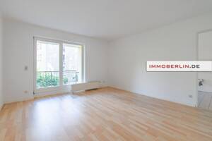 IMMOBERLIN.DE - Sehr attraktive Wohnung mit Loggia in Ruhelage nahe Antonplatz – 13088 Berlin – Vorschaubild 5