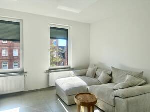 Moderne 2 Zimmer im kernsanierten Altbau – 31137 Hildesheim – Vorschaubild 2