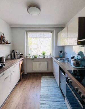 Attraktive 3 Zimmerwohnung mit Balkon - Bestlage Westend Offenbach – 63067 Offenbach am Main – Vorschaubild 8