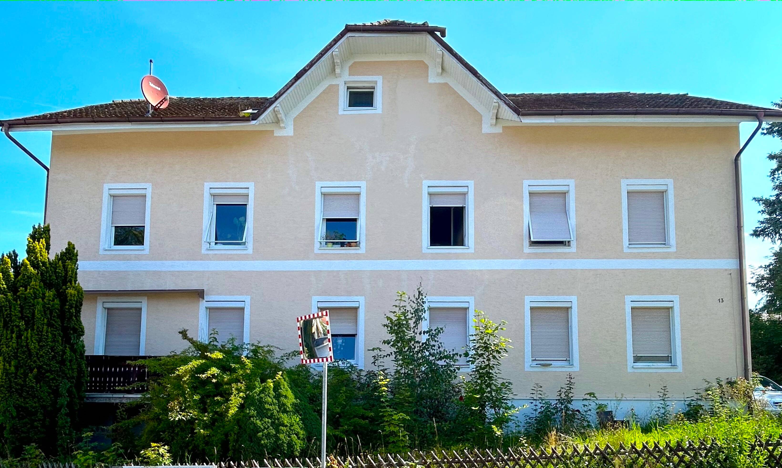 ++ Kapitalanlage++Wohnhaus mit 6 vermieteten Wohnungen in Aidenbach++ – Aidenbach – Vorschaubild 3