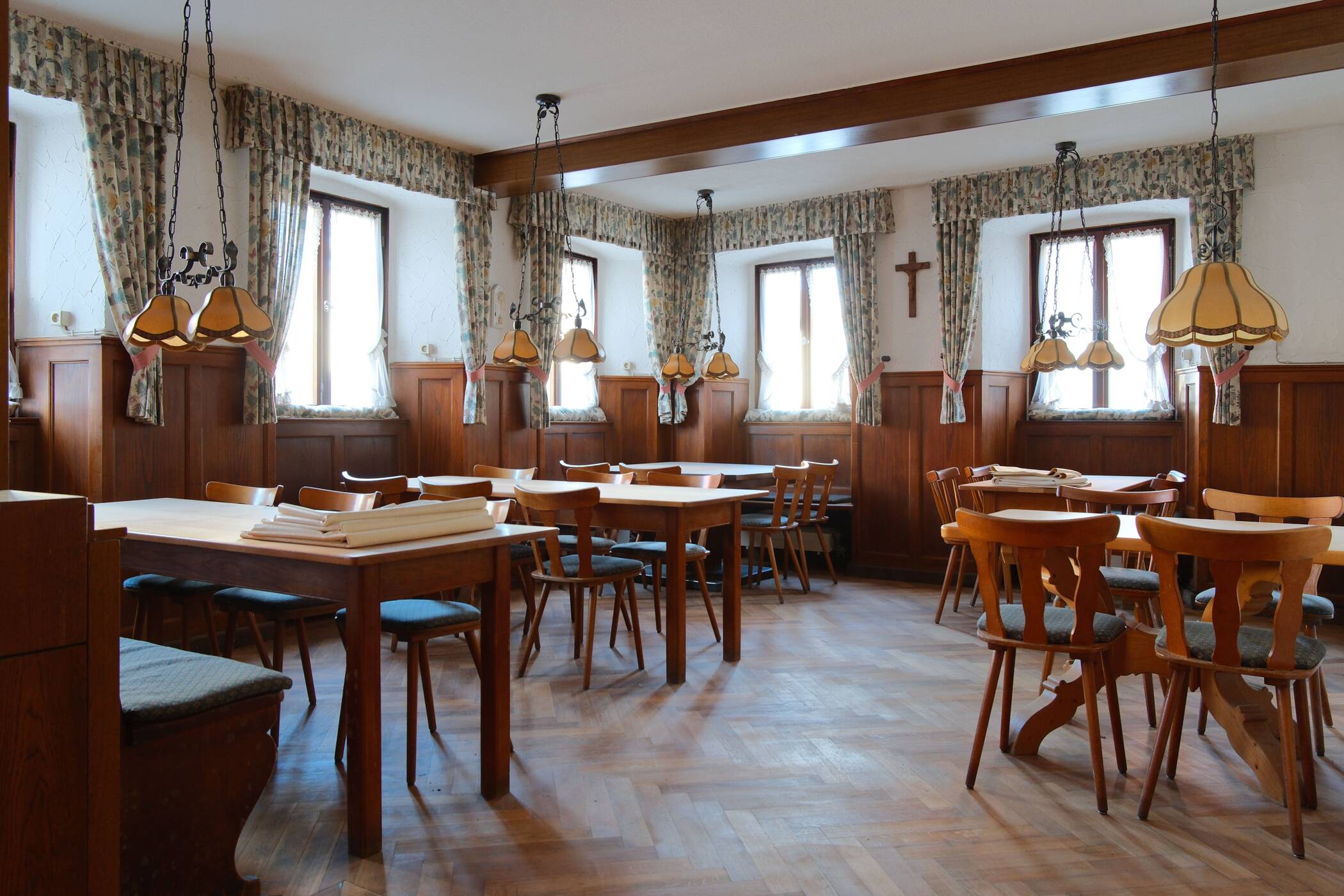 Mehrfamilienhaus mit Rohbau ( im Sanierungsgebiet / Steuervorteile ) – Wipfeld – Vorschaubild 5