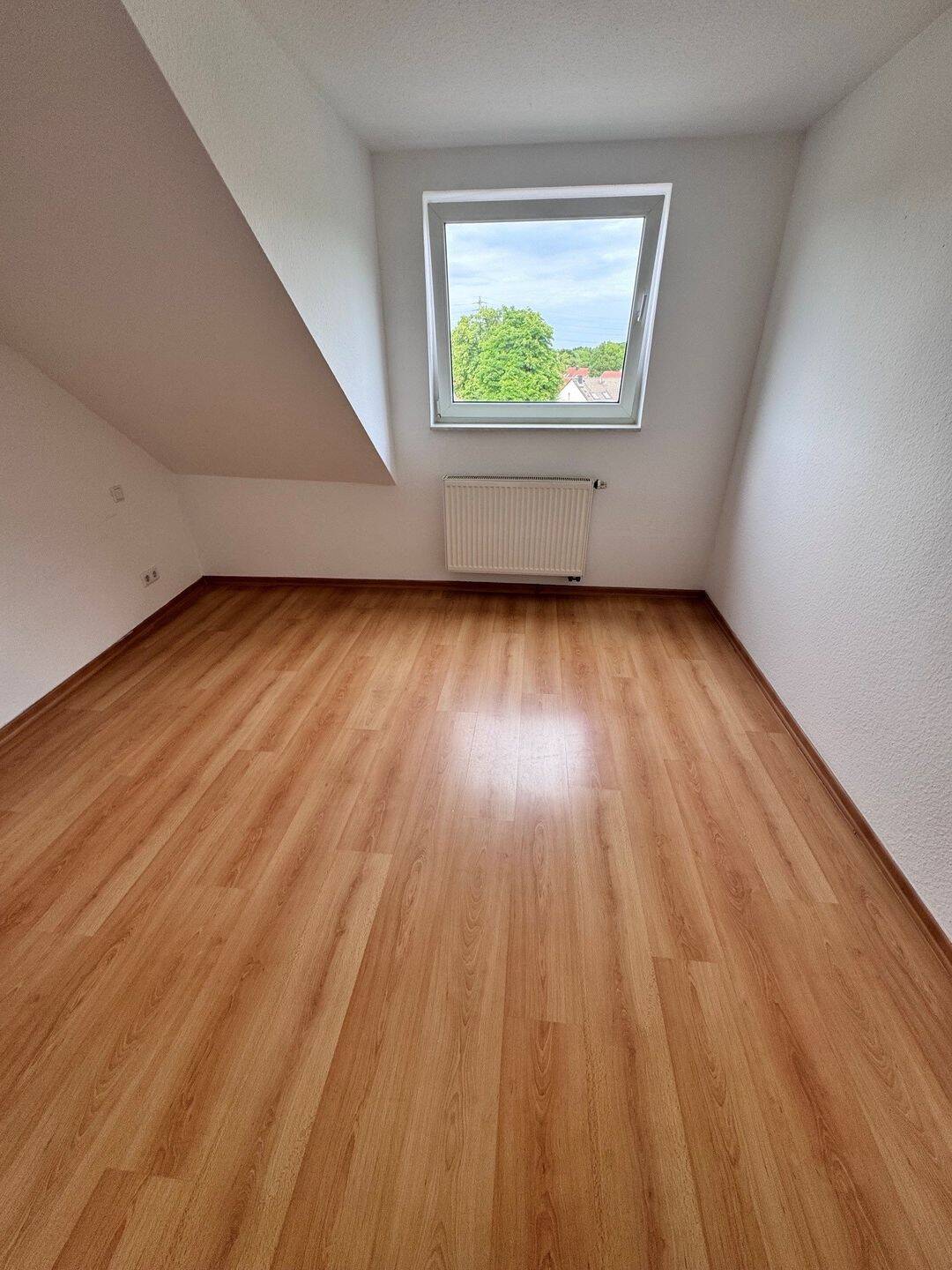 Gemütliche 3,5-Zimmer Wohnung – Duisburg – Vorschaubild 2