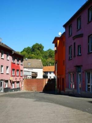 Einmalige Gelegenheit! Hagen Düppenbecker Straße! Gewerbliche Zimmervermietung! – 58095 Hagen – Vorschaubild 5