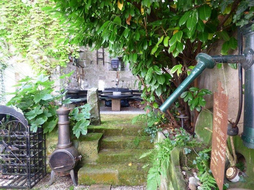 Historisches Flair im Herzen der Altstadt. – Bad Sooden-Allendorf – Vorschaubild 9