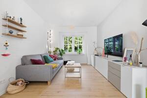 Liebevoll saniertes Haus in Bremen Hastedt - Starten Sie ein neues Kapitel! – 28207 Bremen – Vorschaubild 5