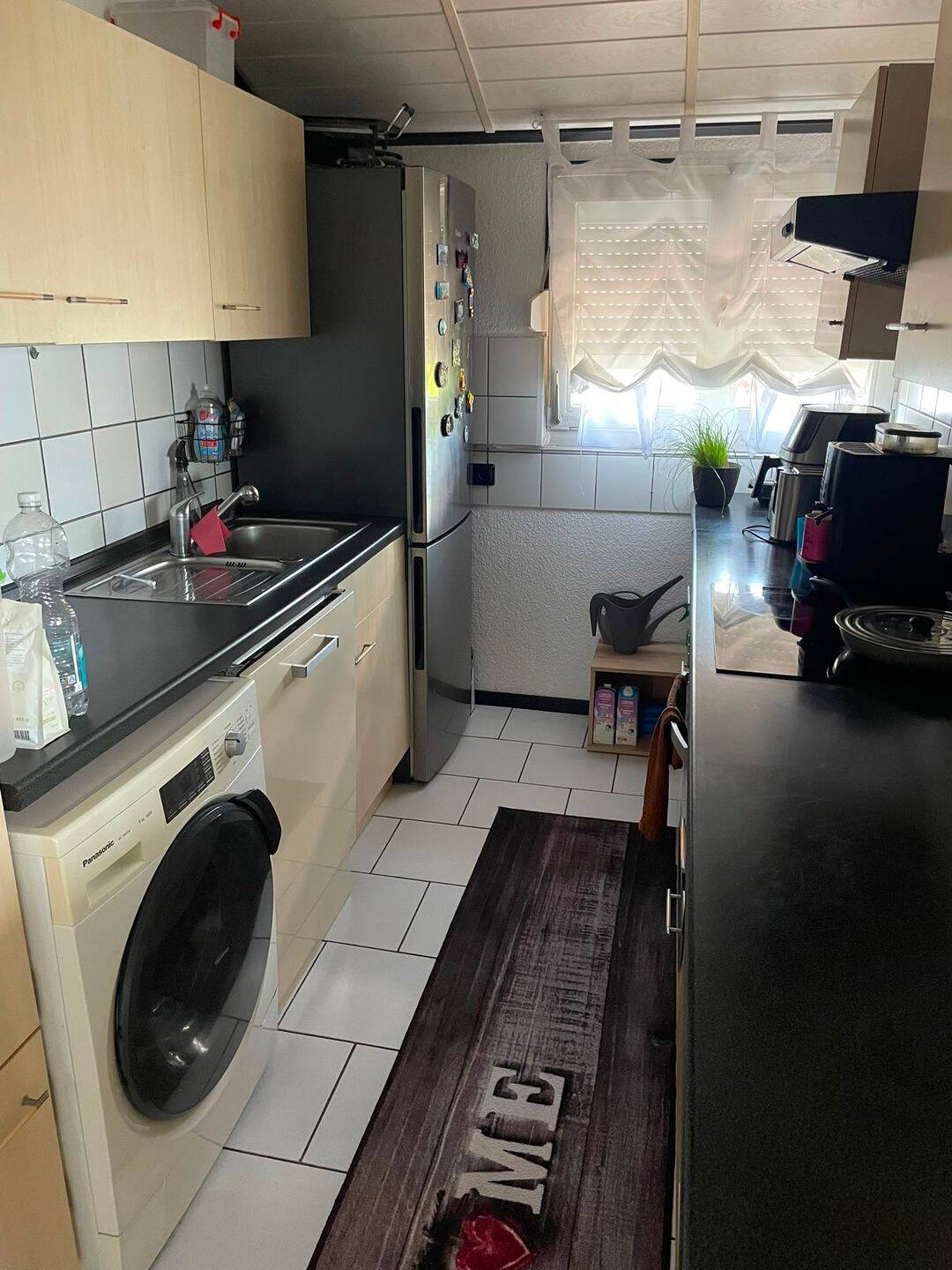 85qm, 800€ - 3 Zimmer, Pforzheim Rodgebiet, Straßbuger Str. – Pforzheim – Vorschaubild 8