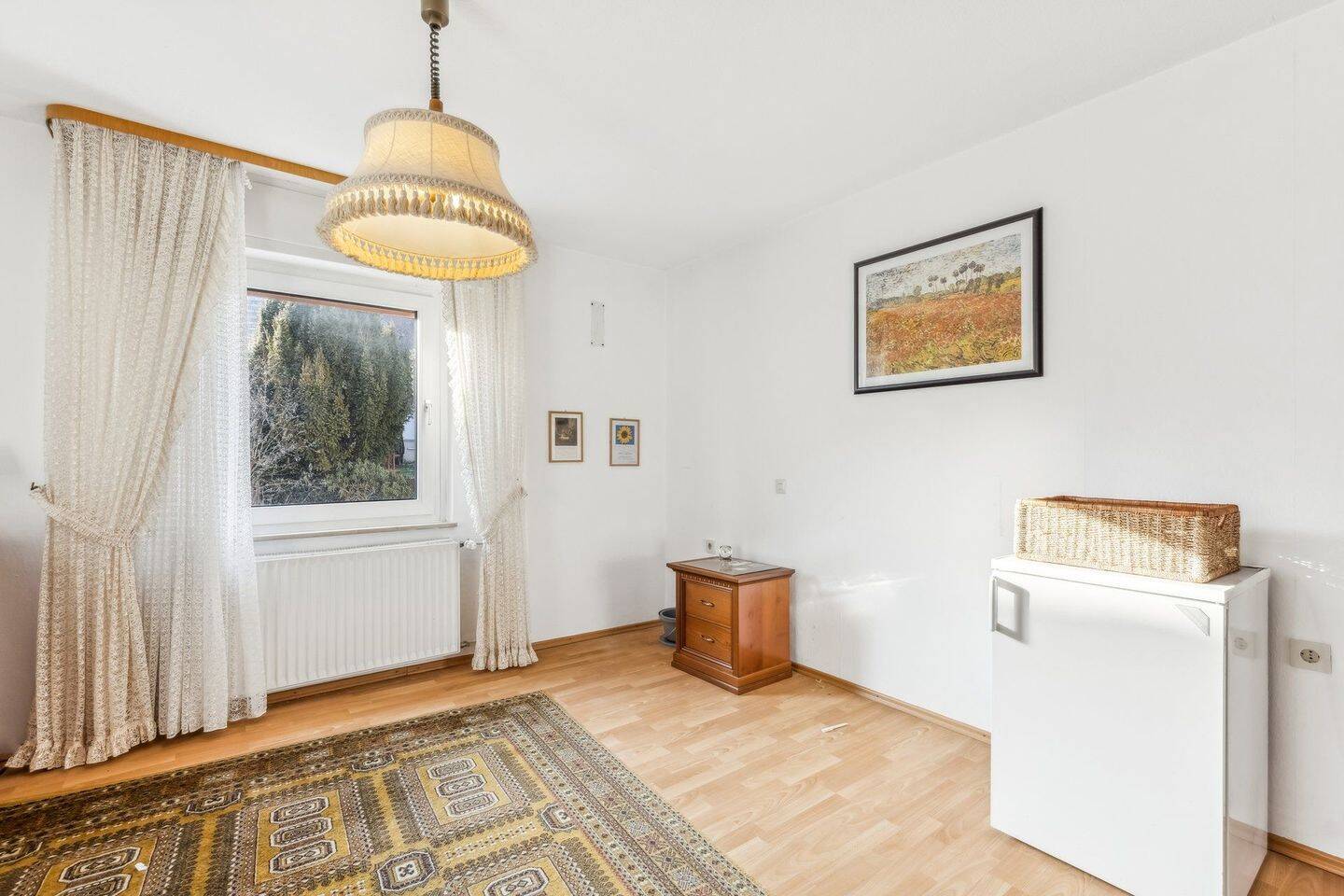 Charmantes Einfamilienhaus in Lollar-Odenhausen – Lollar – Vorschaubild 7