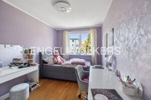 Modernes Reihenmittelhaus mit ausreichend Platz für die gesamte Familie im Steglitzer Parkquartier – 14167 Berlin – Vorschaubild 8