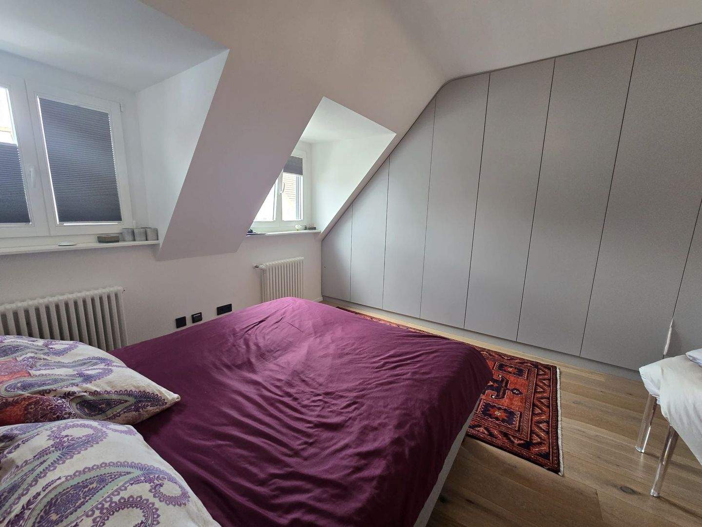 Neuer Preis!! Wohnhaus Saarbrücken-Rotenbühl komplett renoviert – Saarbrücken – Vorschaubild 9