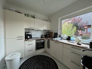 Einfamilienhaus mit Anbau auf sonnigem Grundstück – 22459 Hamburg – Vorschaubild 3