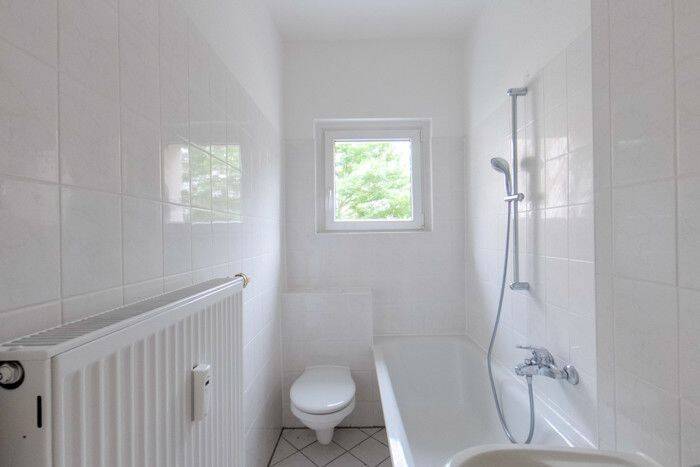 Schöne Aussichten: Genießen Sie das Leben in Ihrer neuen Wohnung! – Magdeburg – Vorschaubild 7