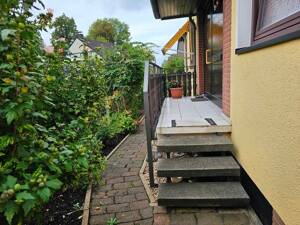 VIELSEITIGES 1-2 FAMILIENHAUS IN RUHIGER LAGE VON ESSEN-HEISINGEN!!! – 45259 Essen – Vorschaubild 3