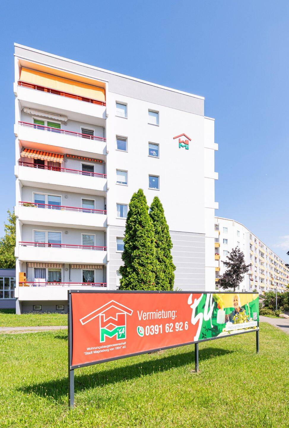 Für Senioren ideal! – Magdeburg – Vorschaubild 4