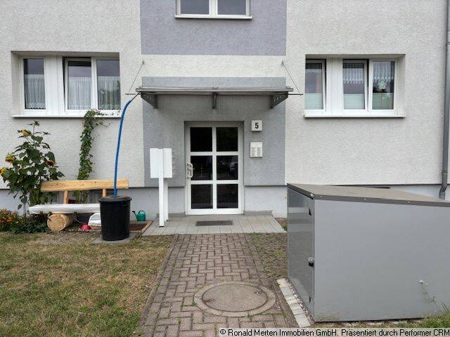 klassische Kapitalanlage mit 3 Eigentumswohnungen in Erfurt-Gispersleben – Erfurt – Vorschaubild 6