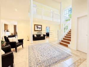 Ihr privates Paradies - Exklusive Designvilla mit Naturpool und Resort-Charakter – 22397 Hamburg – Vorschaubild 5