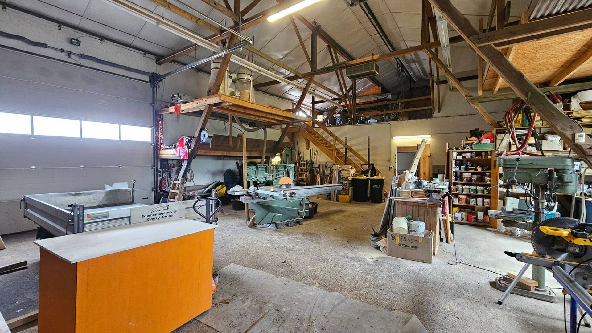 Haus in 24787 Fockbek mit 200 m² kaufen
