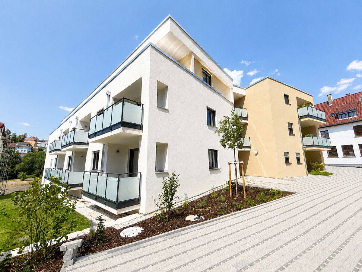 Bona Vita - Penthousefeeling über Rottweil