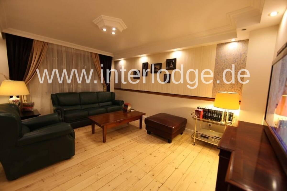 INTERLODGE Hochwertig möblierte Gästewohnungen in einem Boardinghouse in Essen-Frohnhausen – 45144 Essen – Bild 1 von 9