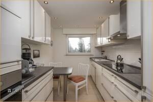 EG-Wohnung mit Stellplatz und XL-Balkon in Siepental-Umgebung – 45136 Essen – Vorschaubild 5