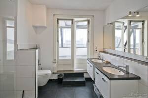 Über den Dächern von Bremen - großes Penthouse Nähe Hauptbahnhof – 28195 Bremen – Vorschaubild 4