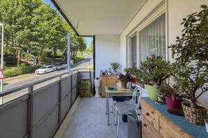 Attraktive Kapitalanlage - zwei Zimmer Wohnung in Leverkusen Lützenkirchen – 51381 Leverkusen – Vorschaubild 3