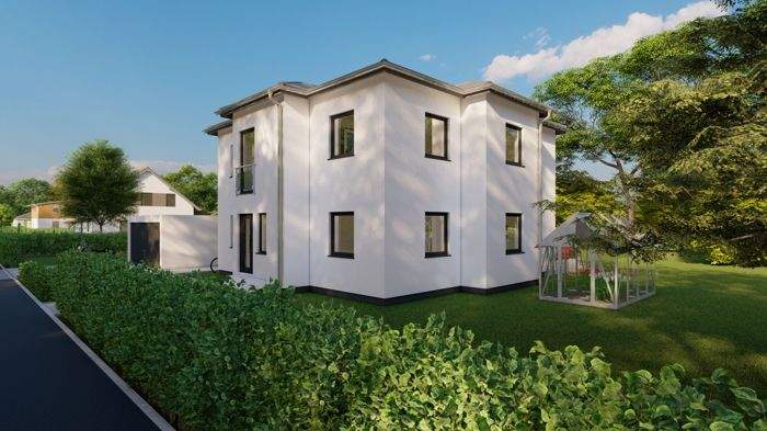 Einfamilienhaus mit Grundstück im Paketpreis in Königsslutter a. Elm – Königslutter am Elm – Vorschaubild 4