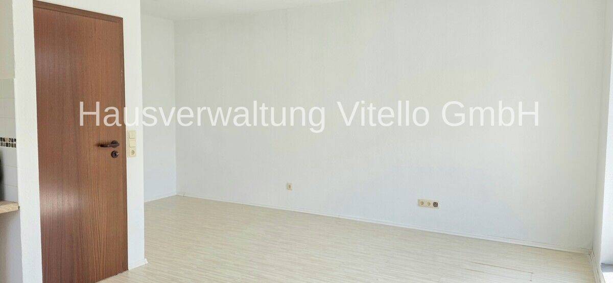 Gepflegte 1-Zimmer-Wohnung mit Balkon und Garage in Saarbrücken-Scheidt – Saarbrücken – Vorschaubild 7