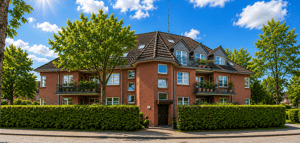 Großzügige Loft-Maisonette mit Studiocharakter, Dachterrasse und Tiefgarage in Premium-Lage