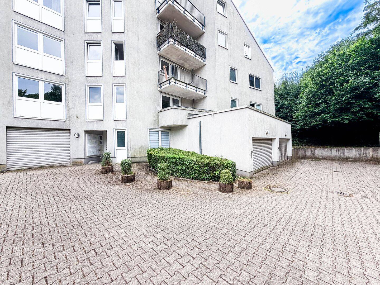 Kapitalanlage: Apartment mit Stellplatz in Stiepel – Bochum – Vorschaubild 7