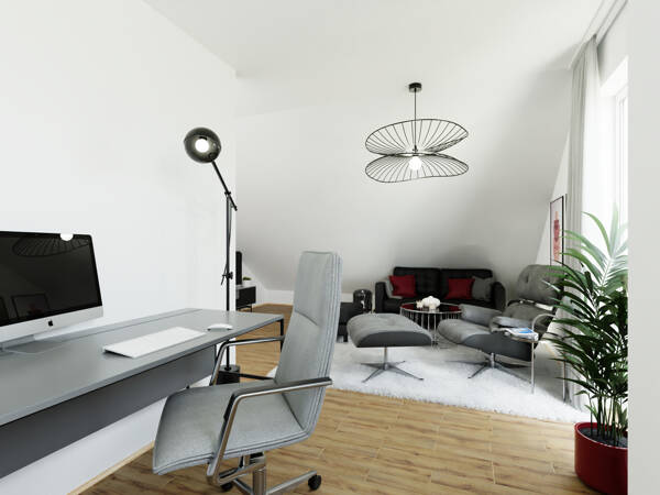 Haus in 89257 Illertissen / Au mit 135 m² kaufen