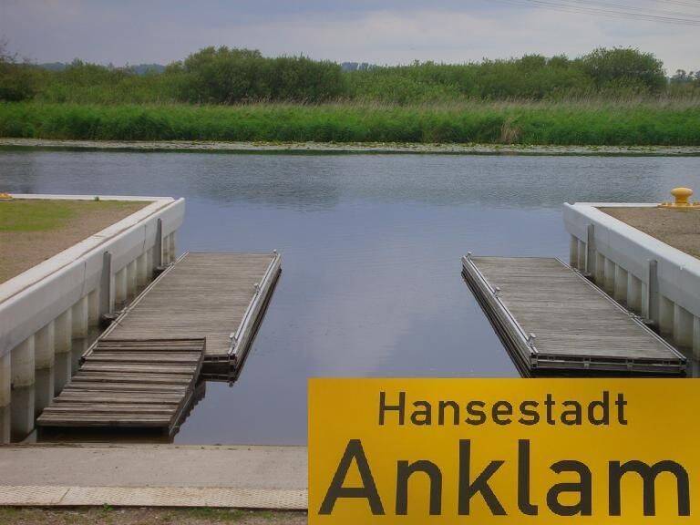 Ihre Geldanlage: Drei vermietete Wohnungen + Ausbaureserve! – Anklam – Vorschaubild 3
