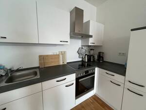 Schöne Wohnung im grünen Leipzig – 4179 Leipzig – Vorschaubild 3