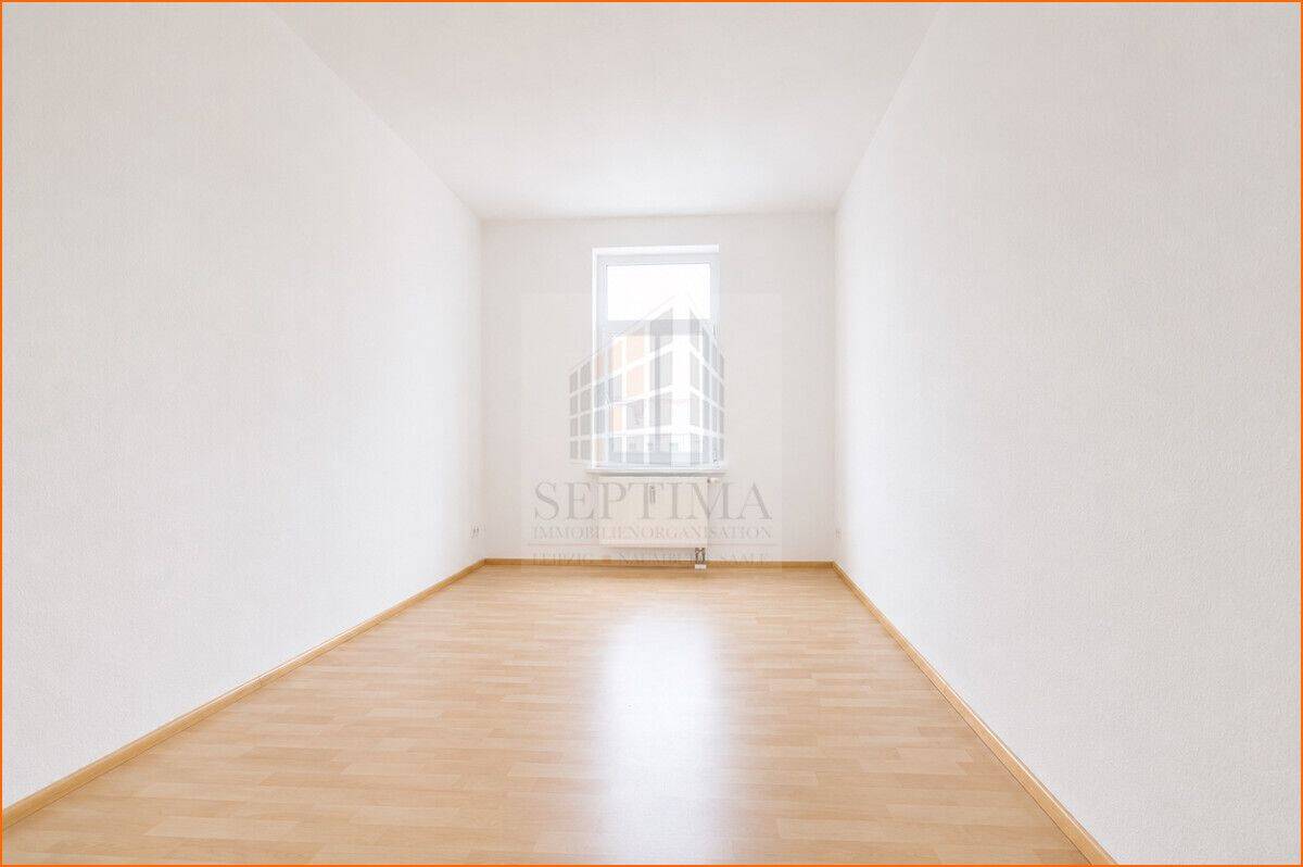 Großzügige und helle 2-Zimmer-Eigentumswohnung mit Balkon (vermietet) und Lift zu verkaufen – Leipzig – Vorschaubild 5