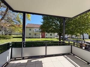 Umzug gefällig? Günstig geschnittene 2-Zi.-Wohnung mit hübschen Balkon – 44339 Dortmund – Vorschaubild 7