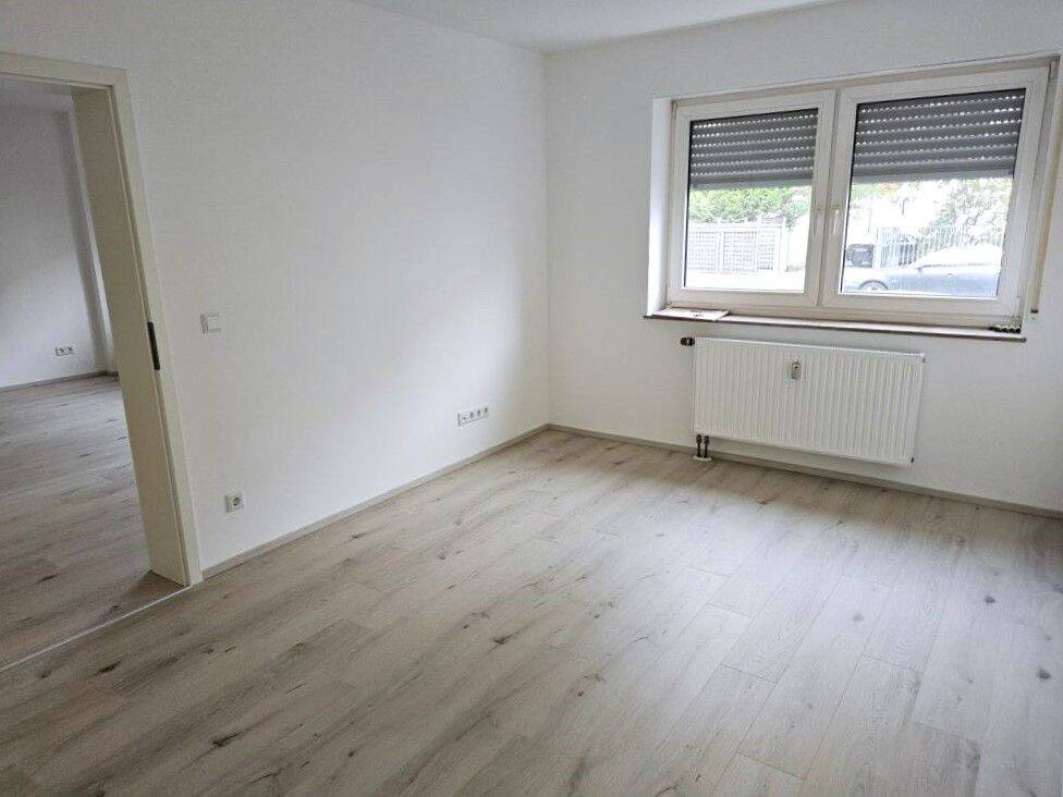 Neu sanierte 3-Zi. Wohnung in Nürnberg - St. Johannis / Wohnung mieten – Nürnberg – Vorschaubild 7