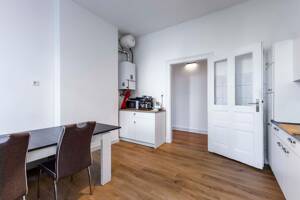 Trier-Süd: Attraktive 5-ZKB Wohnung in gefragter Lage - 4er WG tauglich – 54290 Trier – Vorschaubild 3