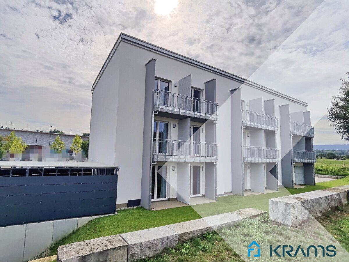 Möblierte Apartments in Dußlingen!