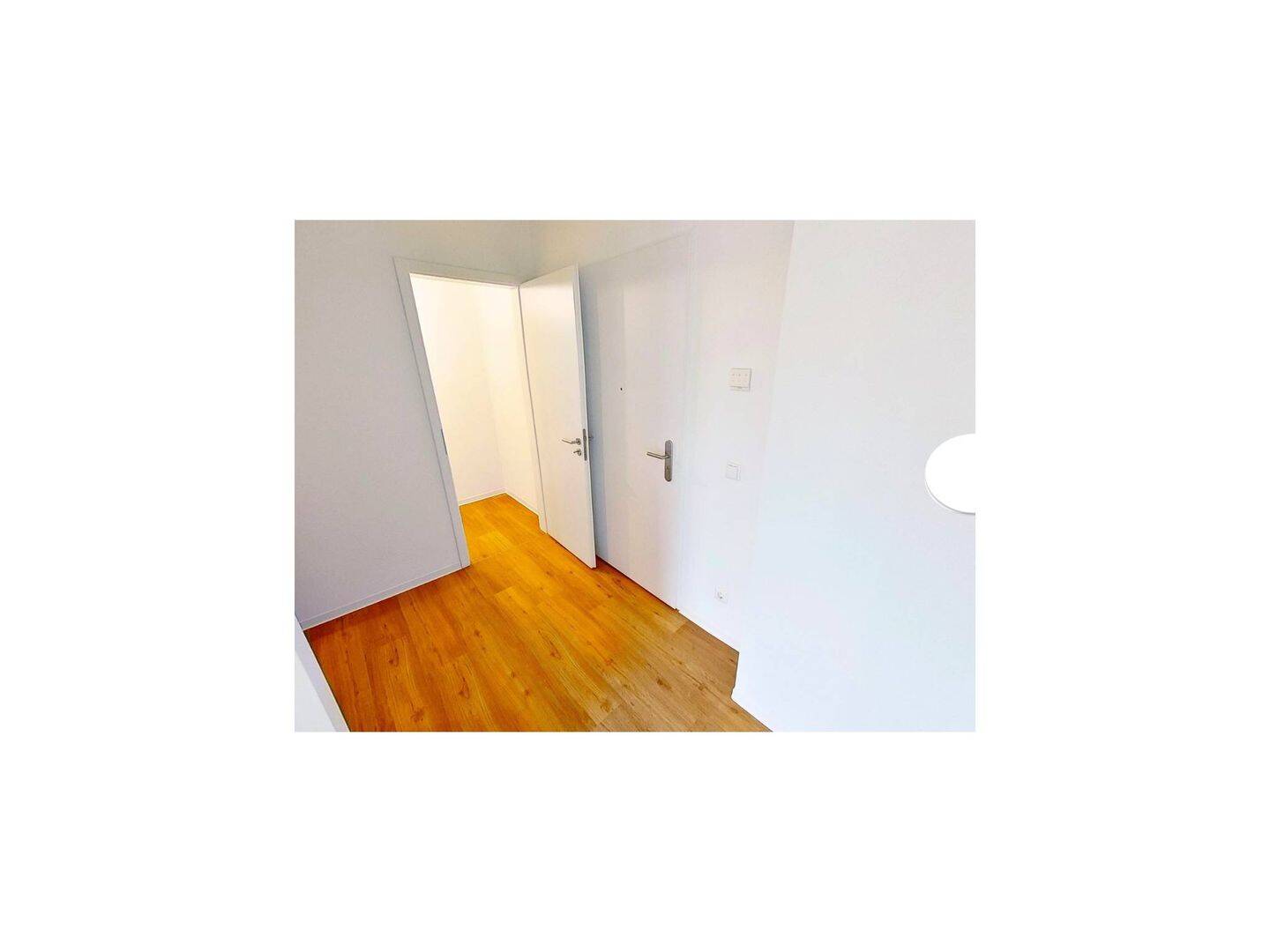1-Zimmer Wohnung im Staffelgeschoss mit großzügiger Dachterrasse – Mannheim – Vorschaubild 6