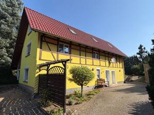 Ein Zuhause mit Charakter, Raum und Natur - auf einem 3.278 m² beeindruckenden Grundstück! – 1594 Stauchitz – Vorschaubild 4