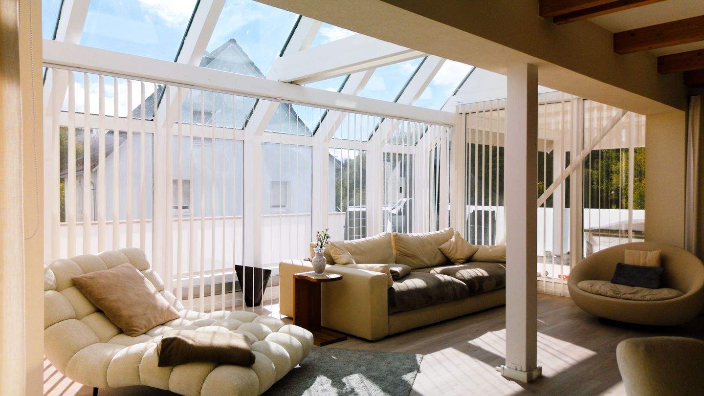 Maisonette Wohnung der Superlative – Ulm – Vorschaubild 8