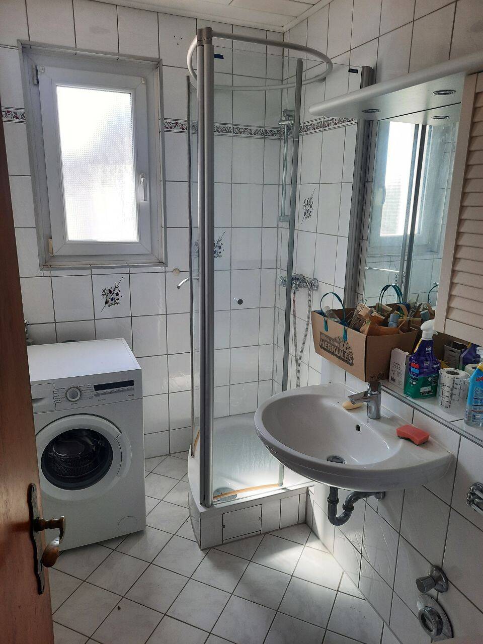 Charmantes 2-Zimmer-Apartment mit Zentraler Lage in Kassel – Kassel – Vorschaubild 4